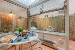 Lapo 2 bedrooms and outdoor in Lucca
